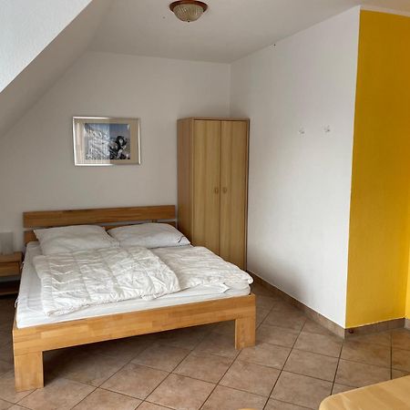 Ferienwohnungen Wiek, Haus Luv & Lee Вік-ауф-Рюґен Екстер'єр фото